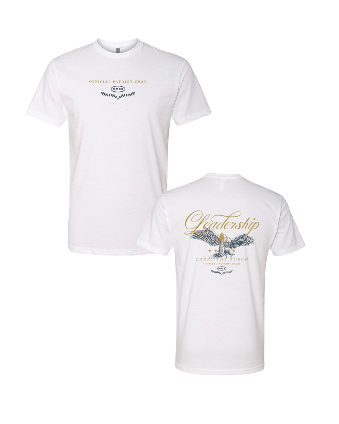 Leadership Tee