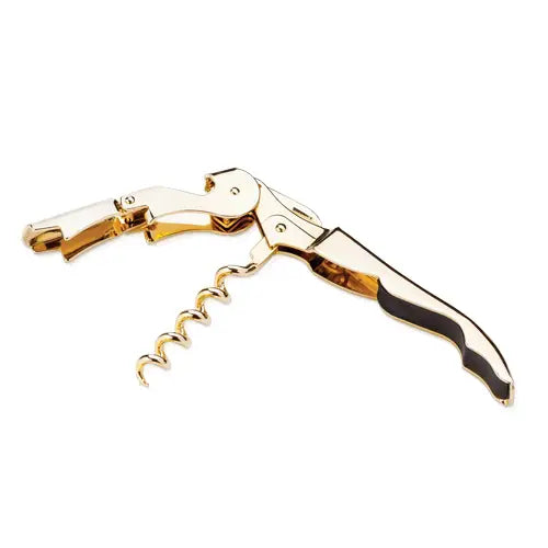 Gold Plated Signature Corkscrew