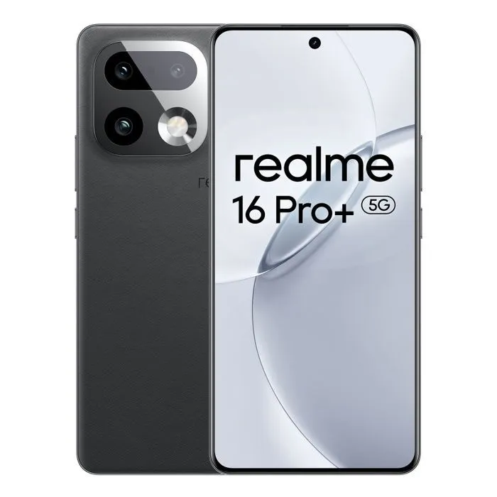 realme 16 Pro+ 5G