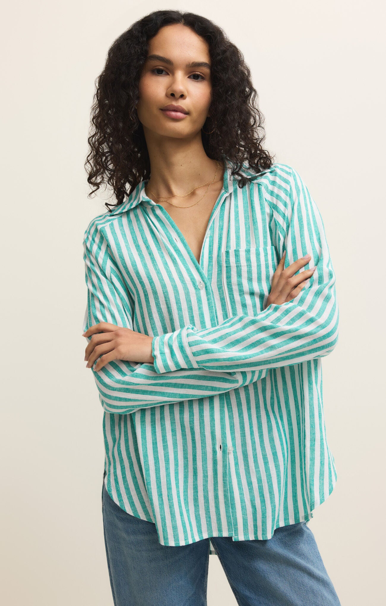 The Perfect Line Top La Palma