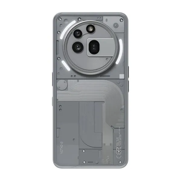 Nothing Phone (3a) Pro