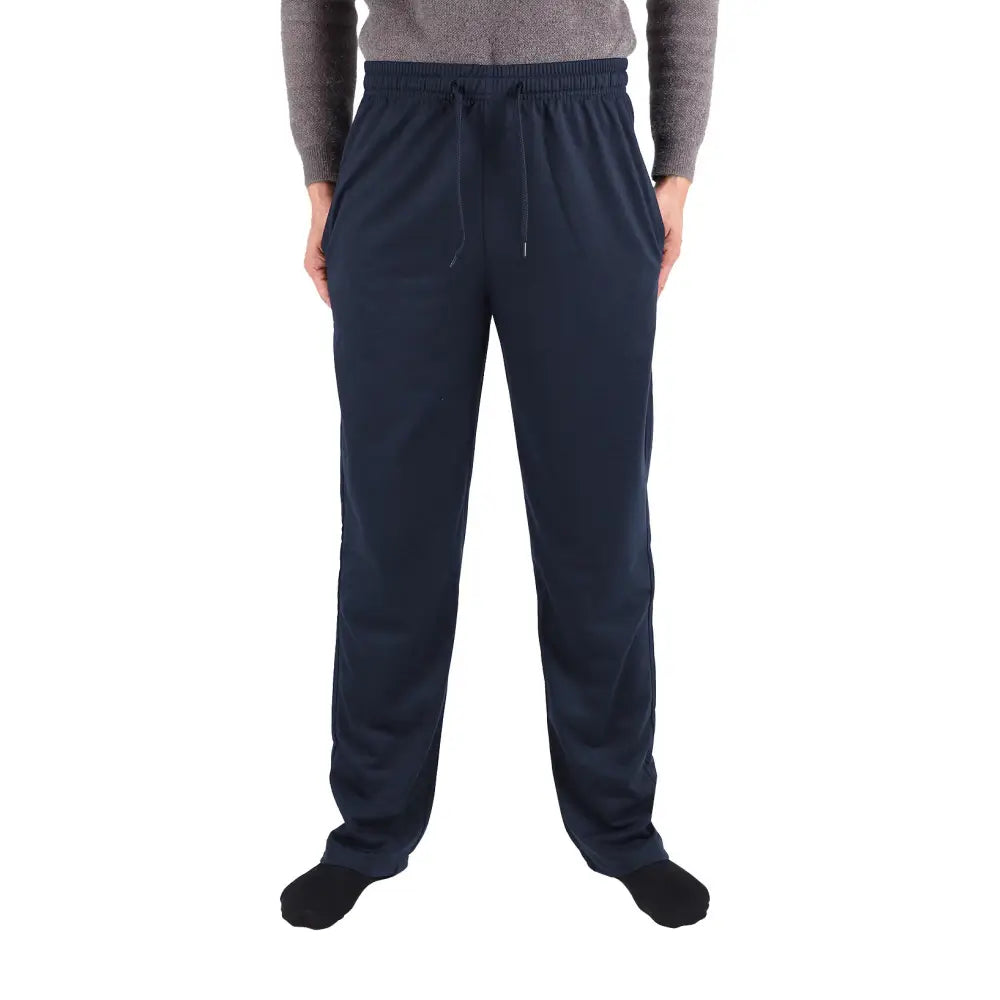 LEEHANTON® Men's Jogging Pants with Pockets