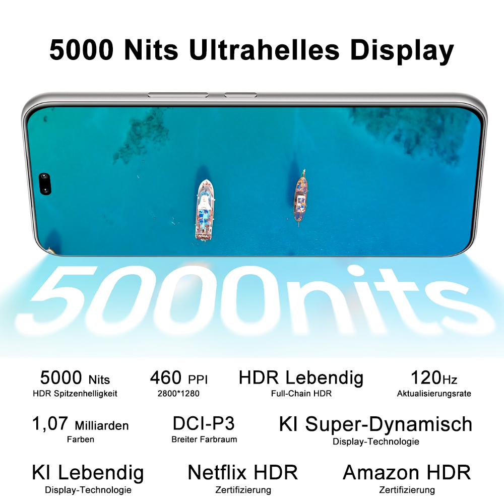 HONOR 400 Pro 5G