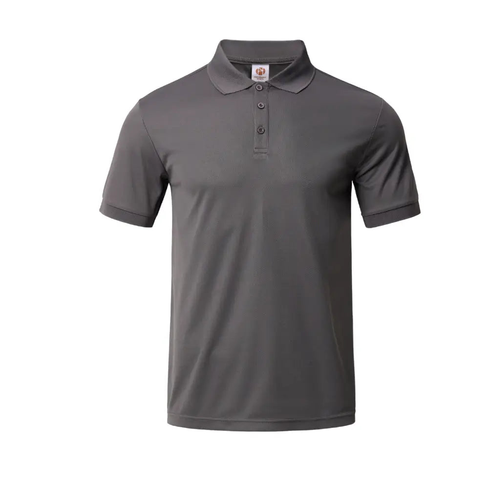 LEEHANTON® Premium Polo Tee