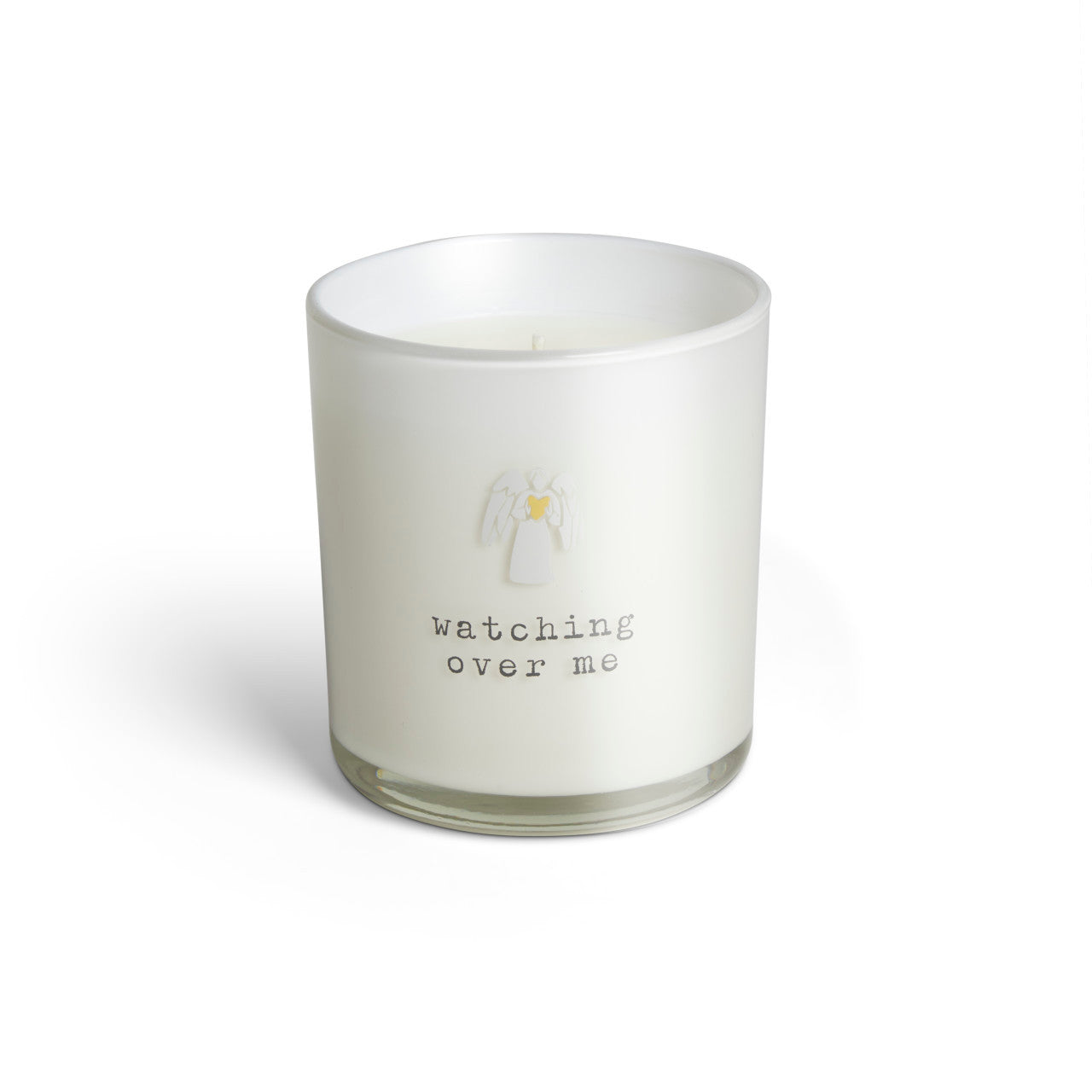 Guardian Angel Candle - Watch Over  Me