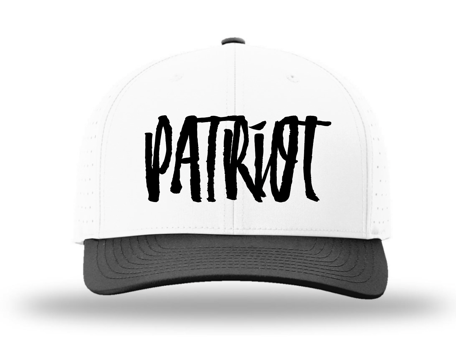 Graffiti Hat