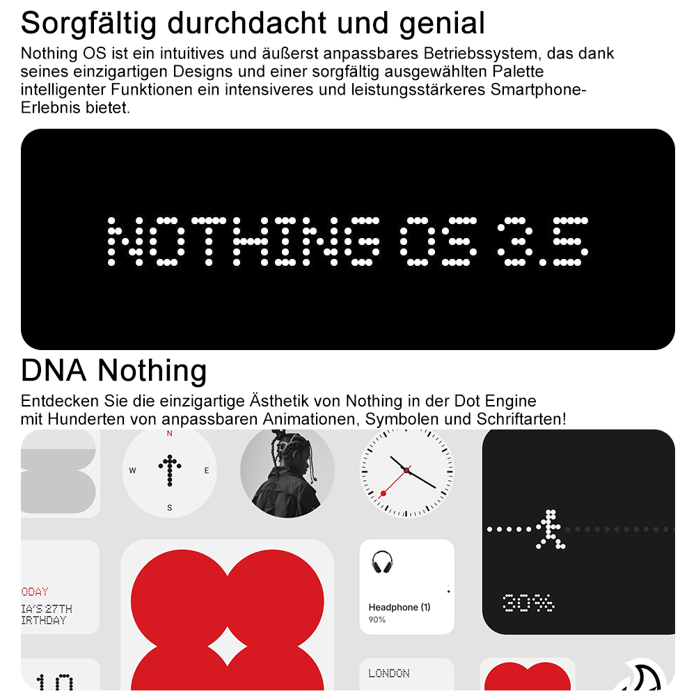 Nothing Phone (3)