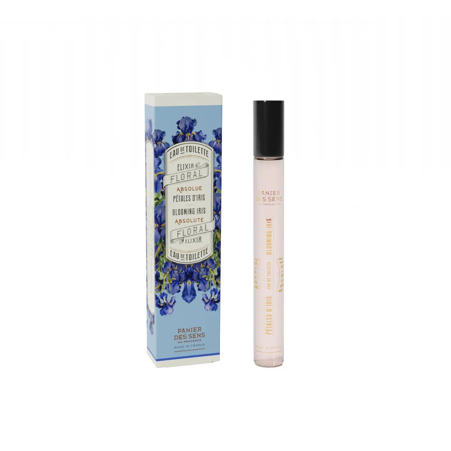 Blooming Iris Eau De Toilette Roll-On