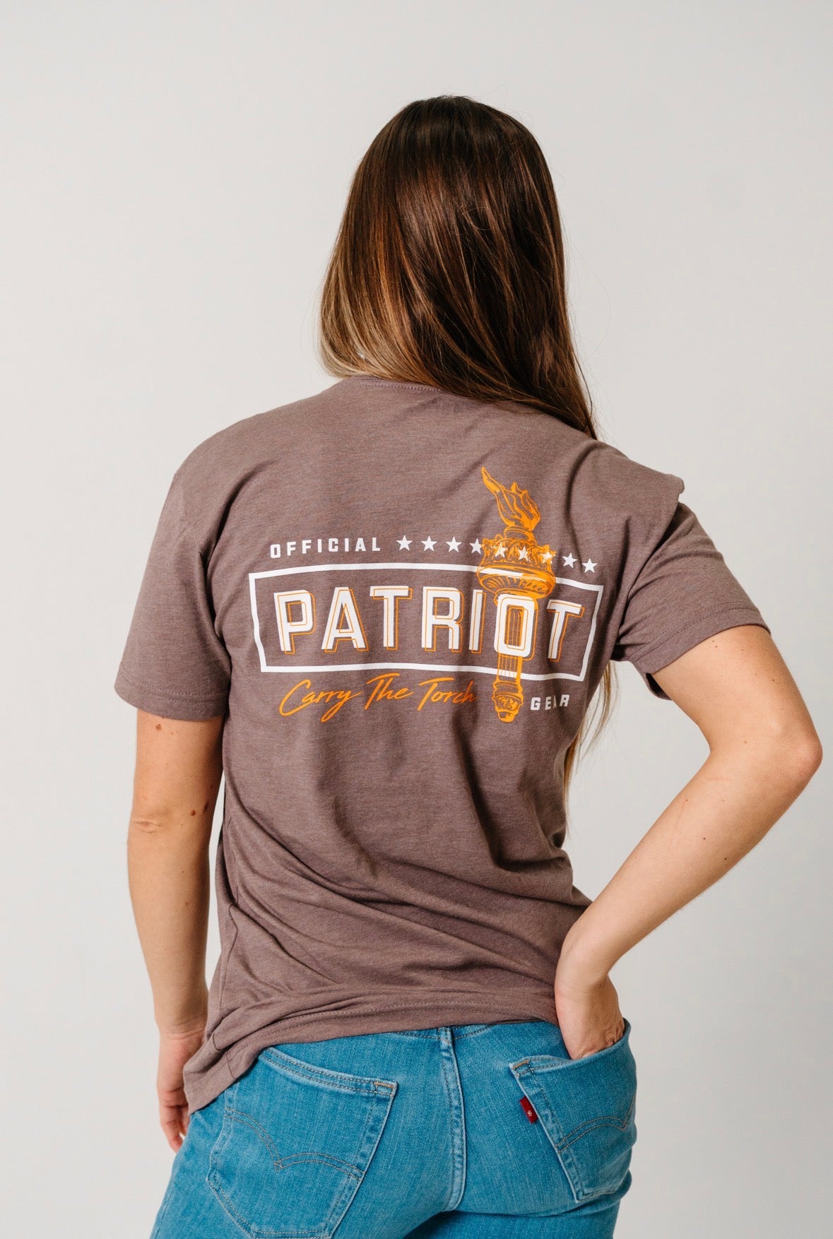 Heritage Tee
