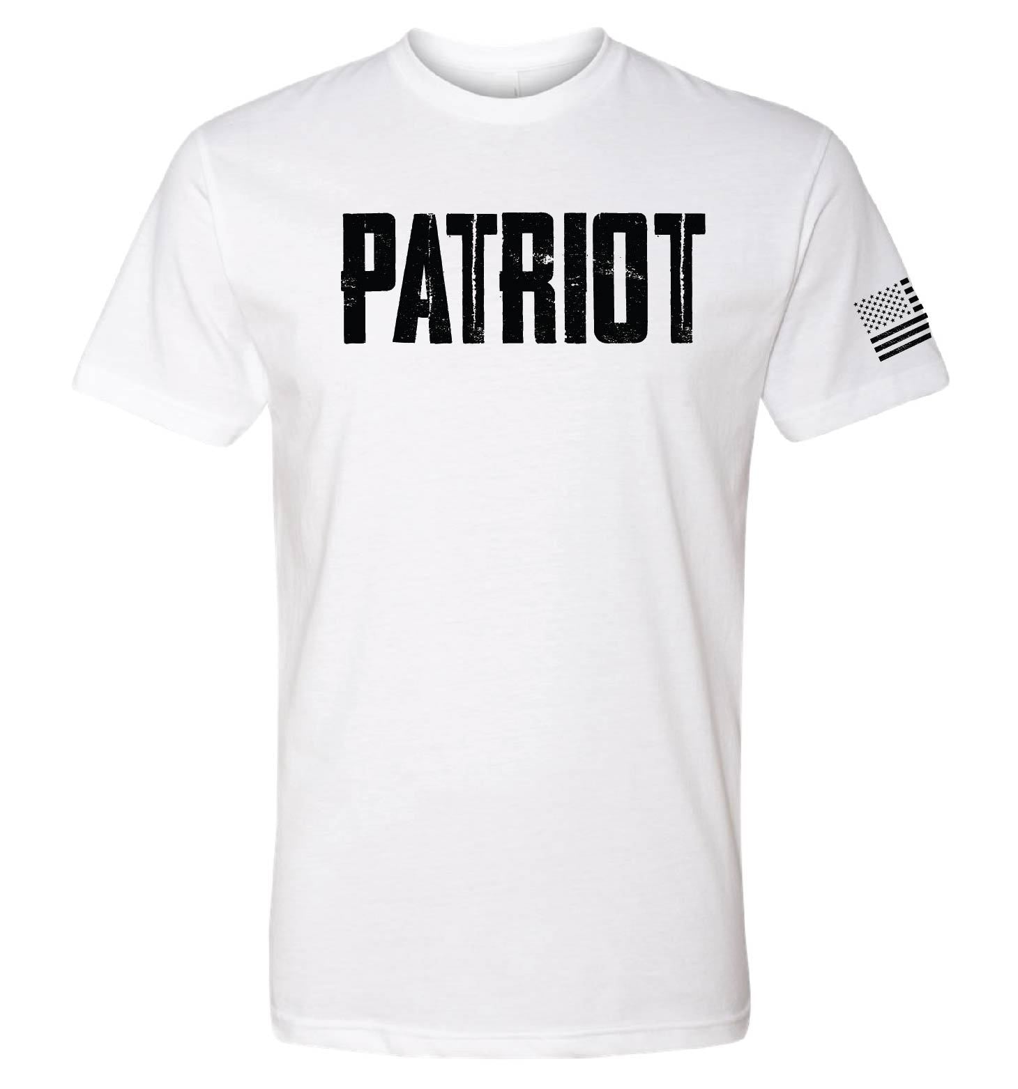 Stormtrooper Tee