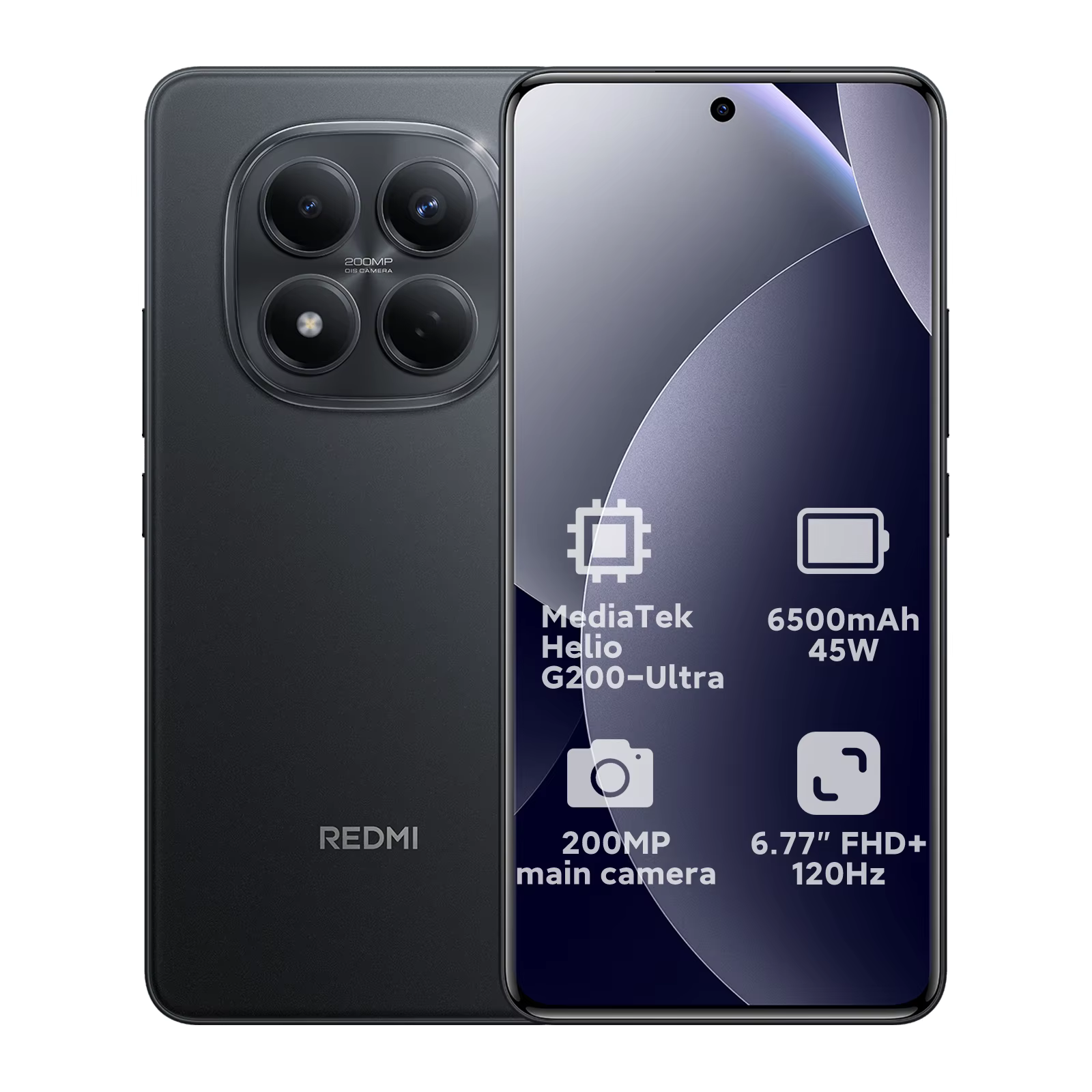 Redmi Note 15 Pro 4G