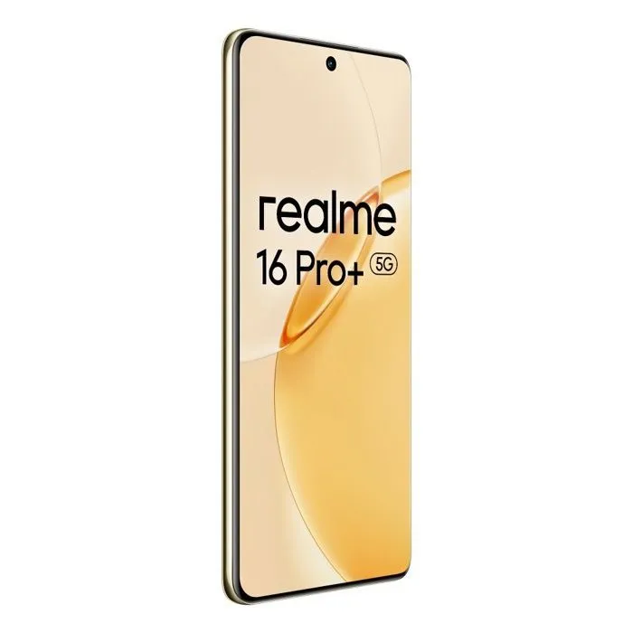 realme 16 Pro+ 5G