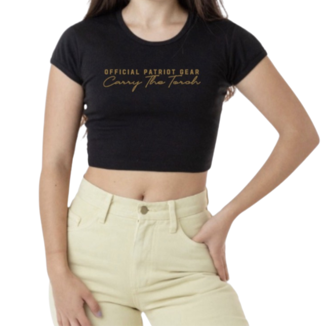 Torch Crop