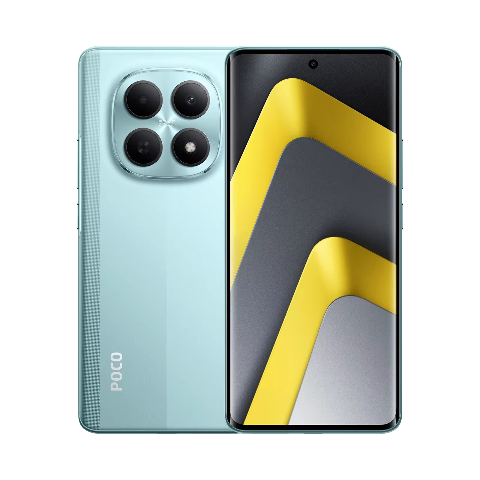 POCO M8 5G