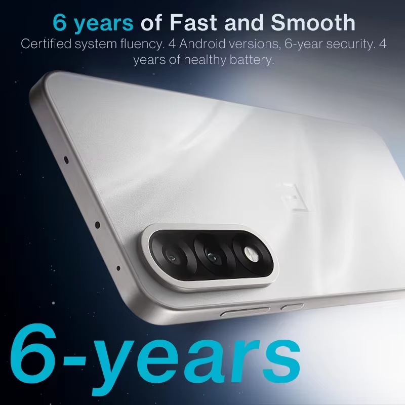 OnePlus Nord 5 5G
