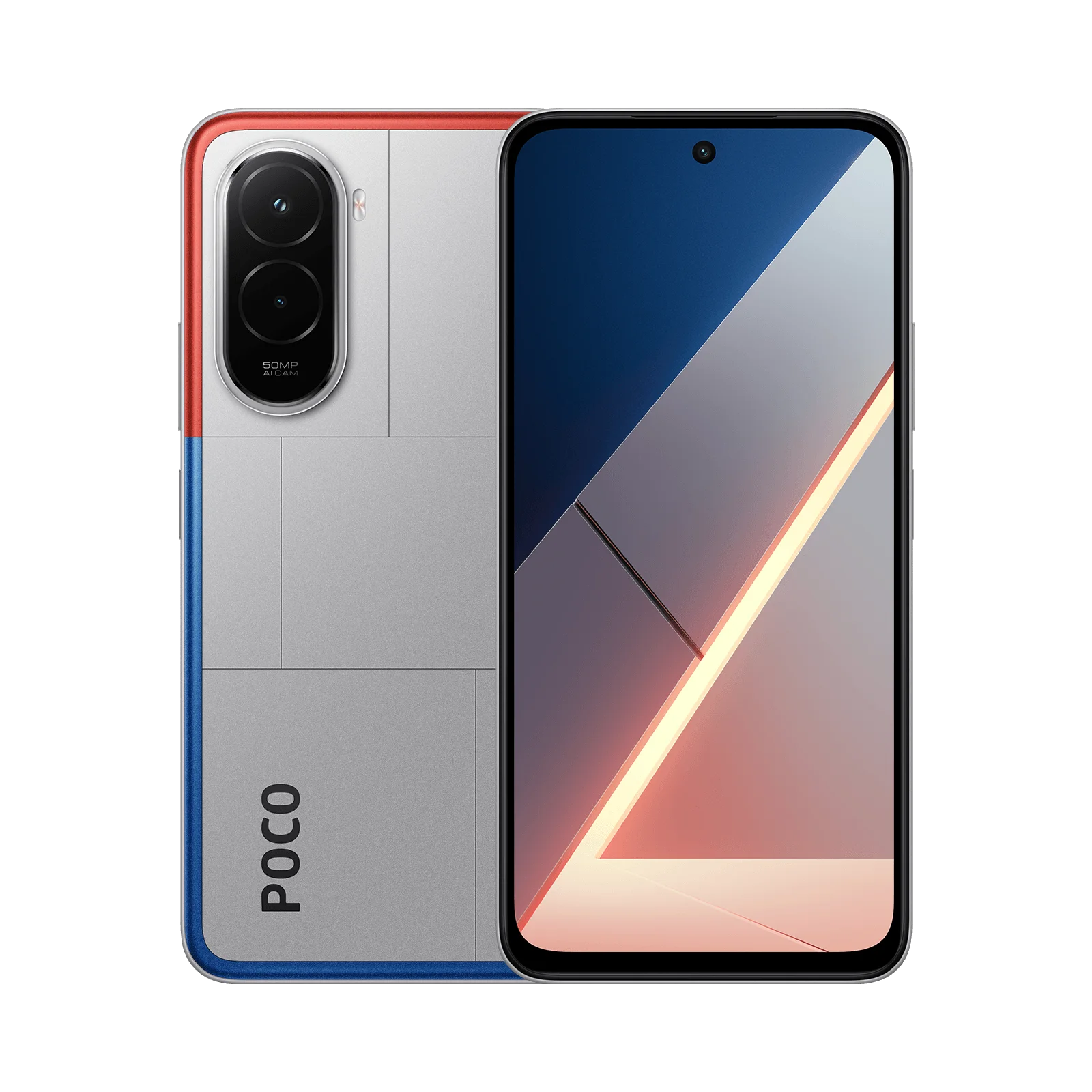 POCO M7 4G