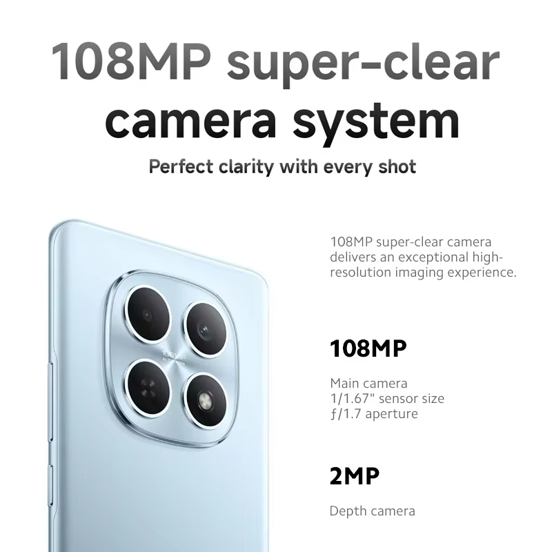 Redmi Note 15 4G