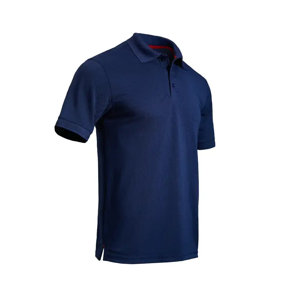 LEEHANTON® Men's Pique Polo Shirt