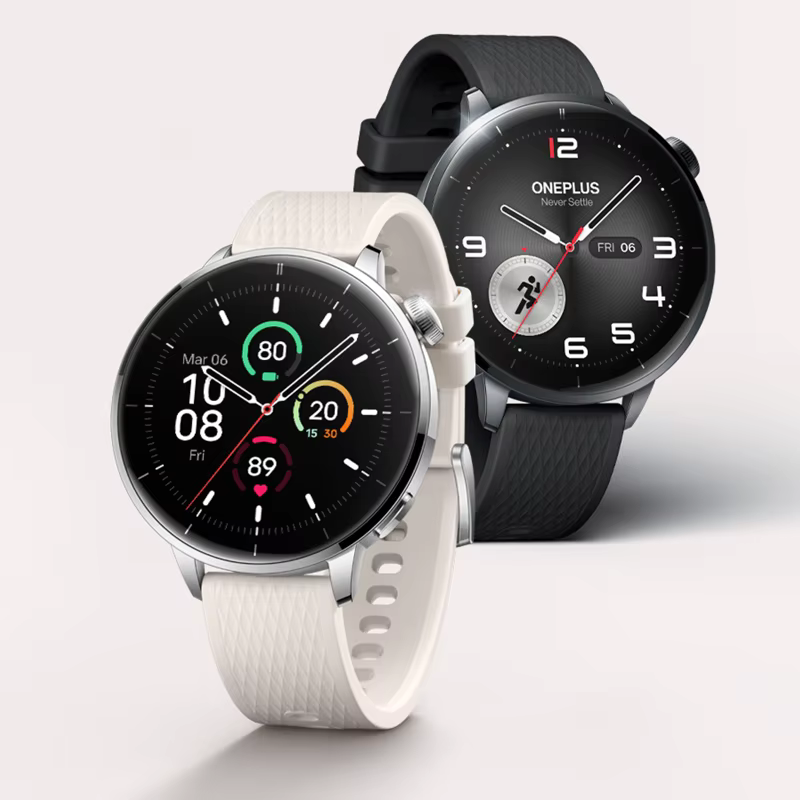 OnePlus Watch 3 43mm