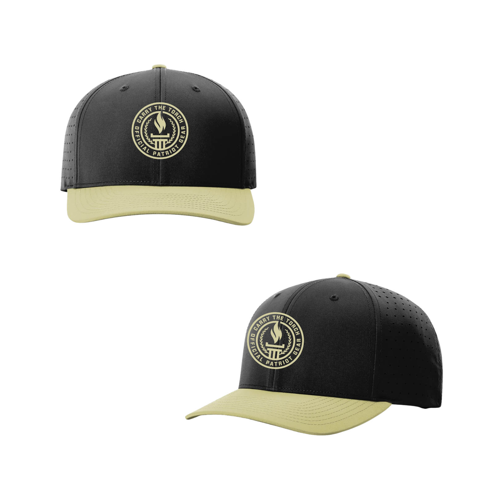 Olympia Hat