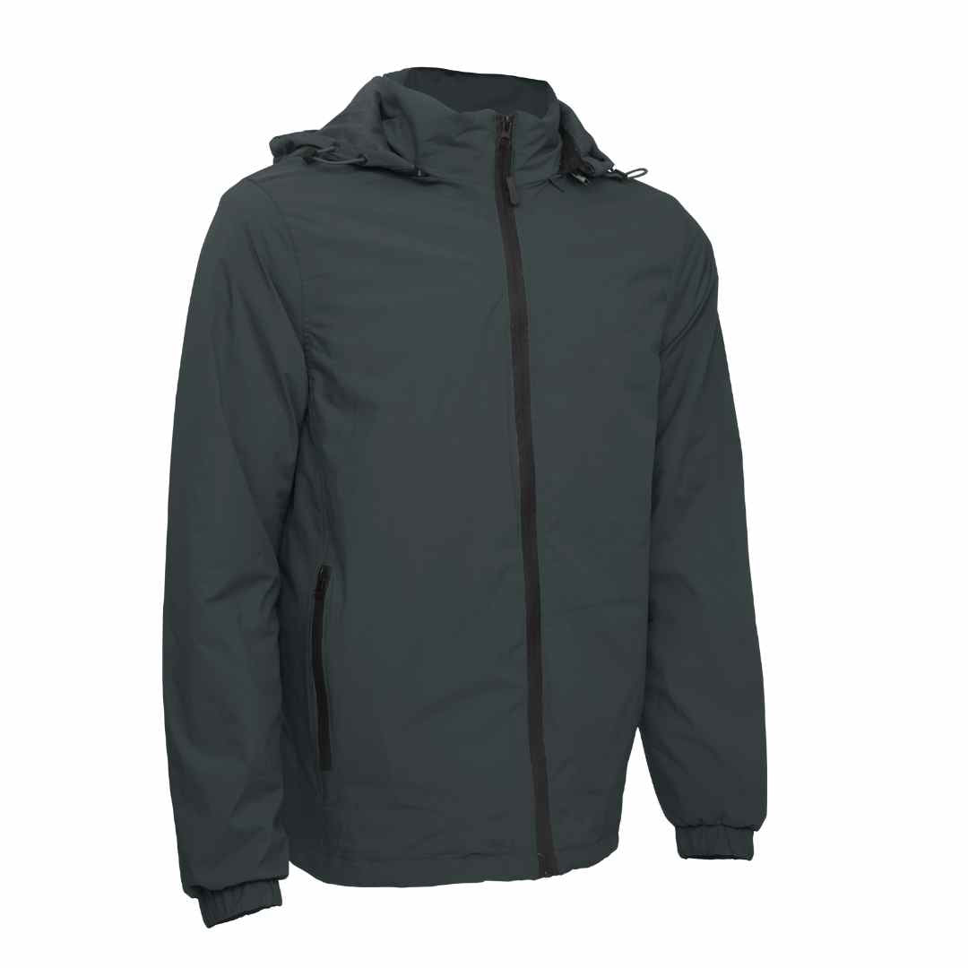 LEEHANTON® Men’s Windbreaker jackets with Pockets
