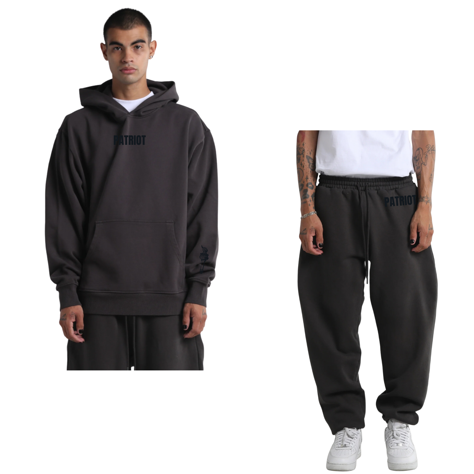 Essential Hoodie