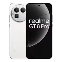 realme GT 8 Pro 5G