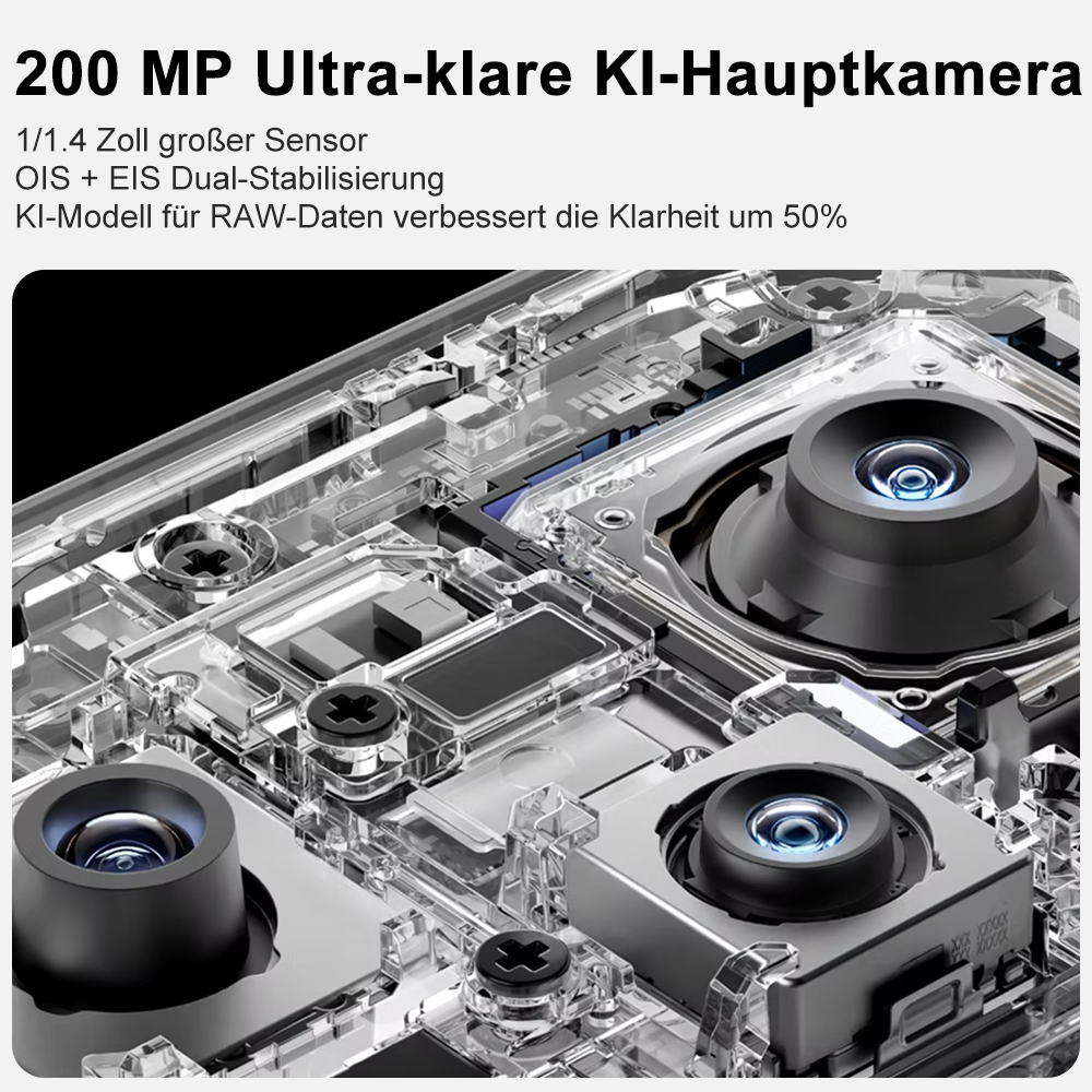 HONOR 400 Pro 5G