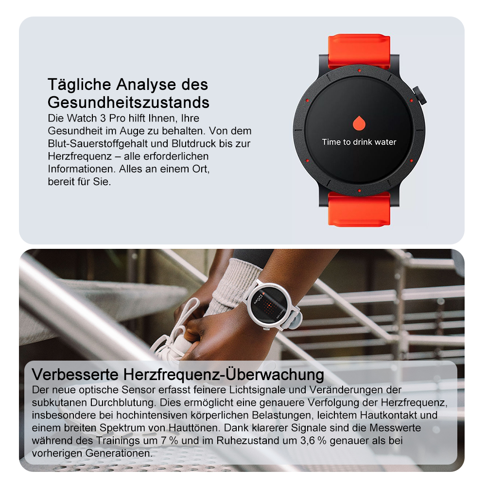 CMF Watch 3 Pro