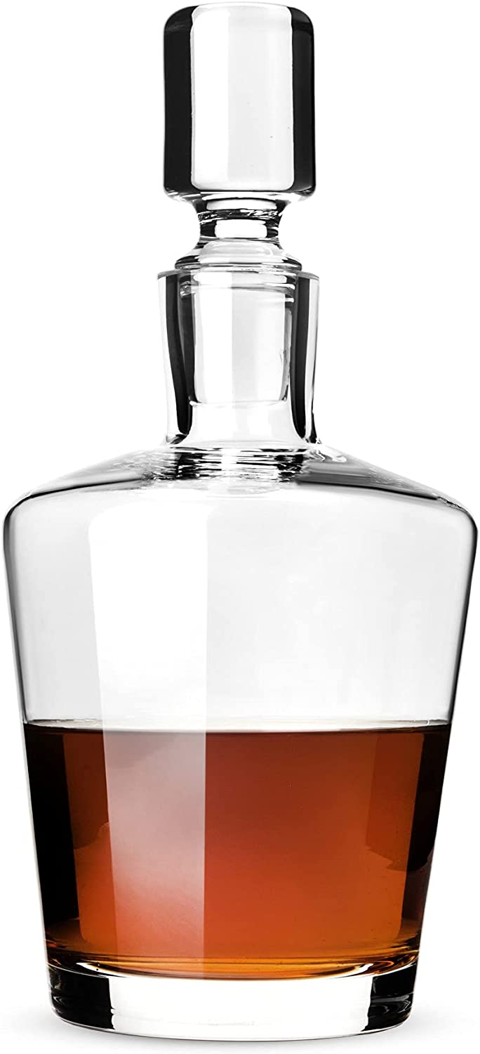 Rothwell Liquor Decanter