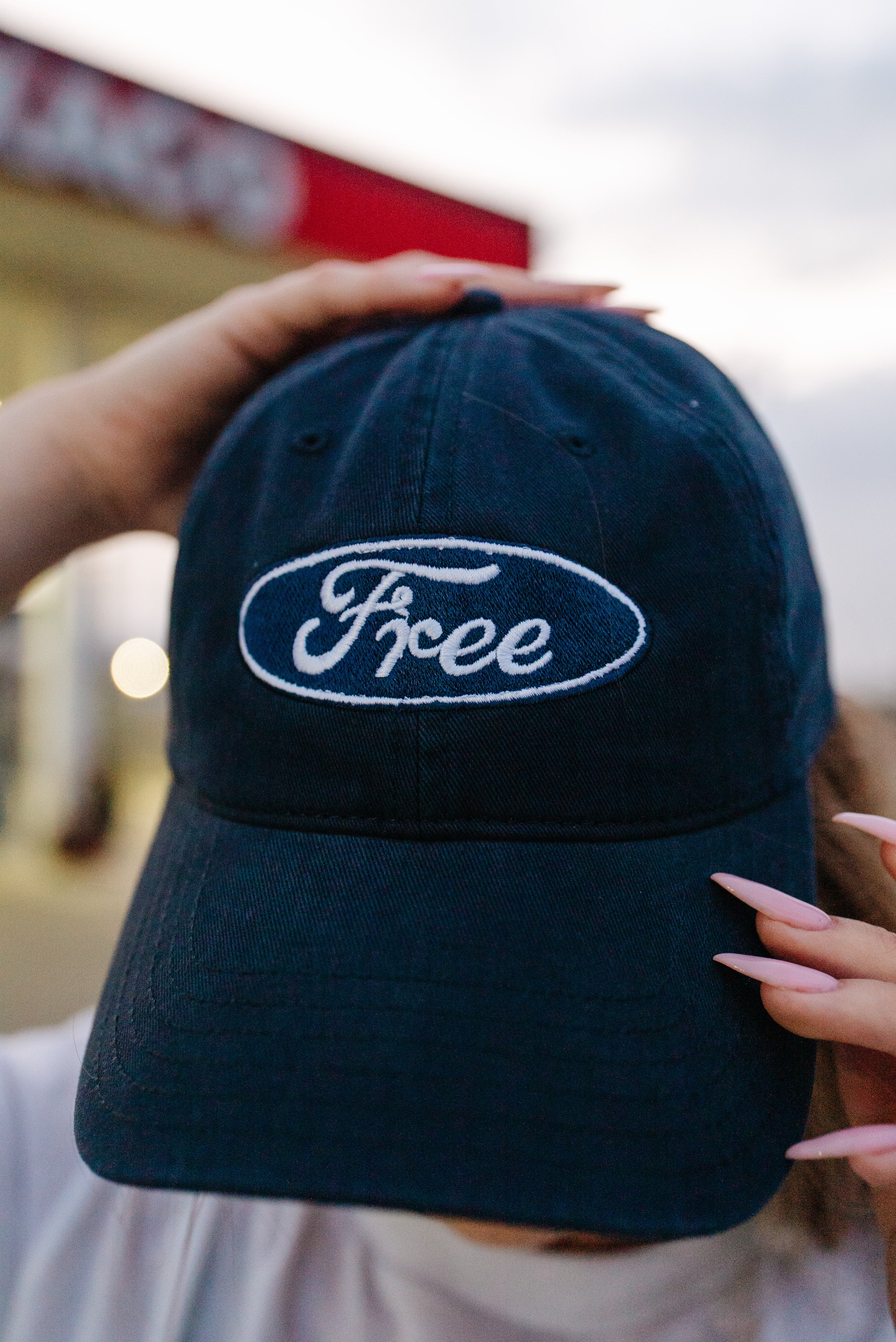 Mechanic Hat