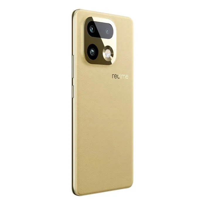 realme 16 Pro+ 5G