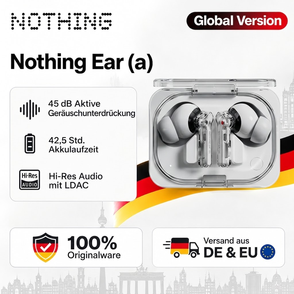 Nothing Ear (a)