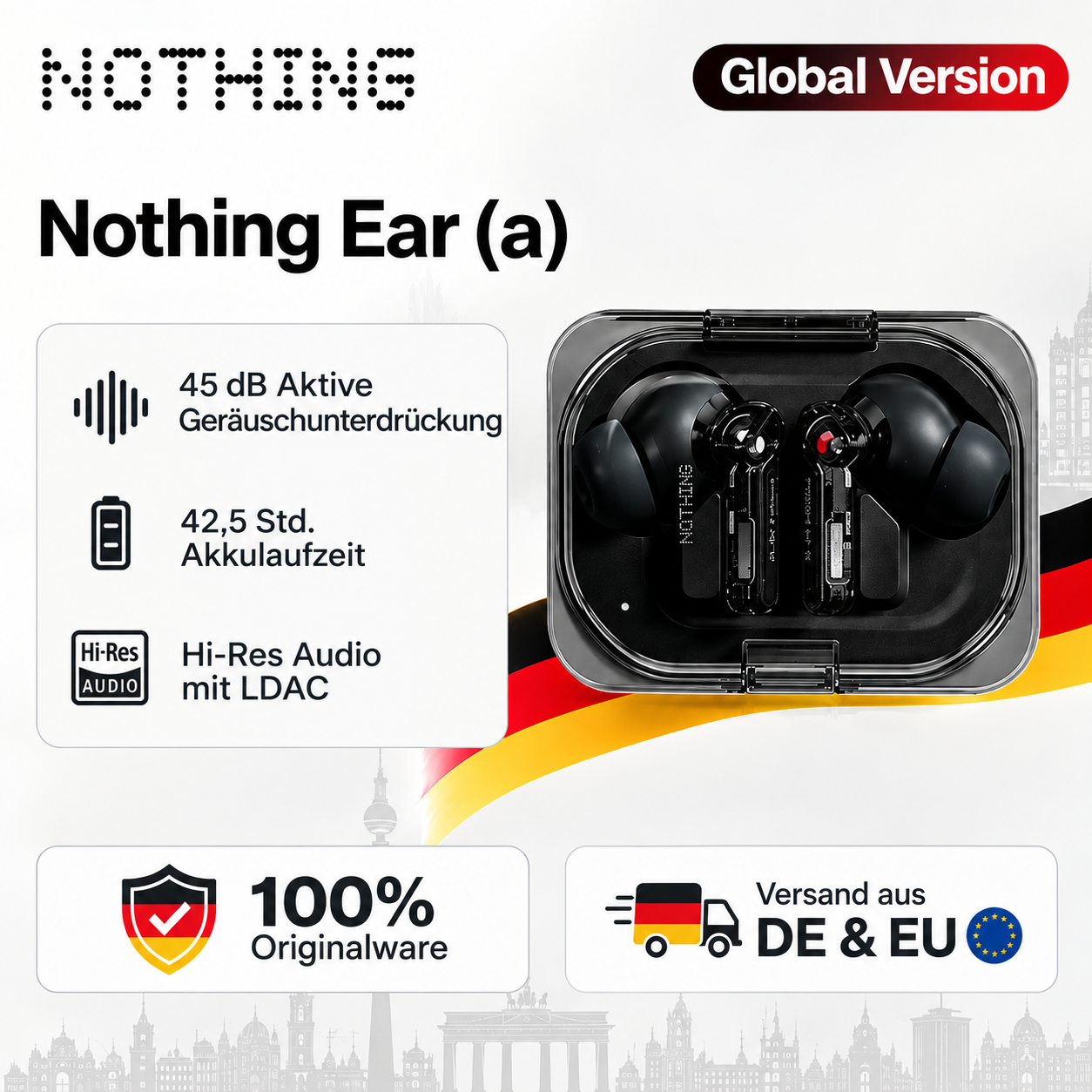 Nothing Ear (a)