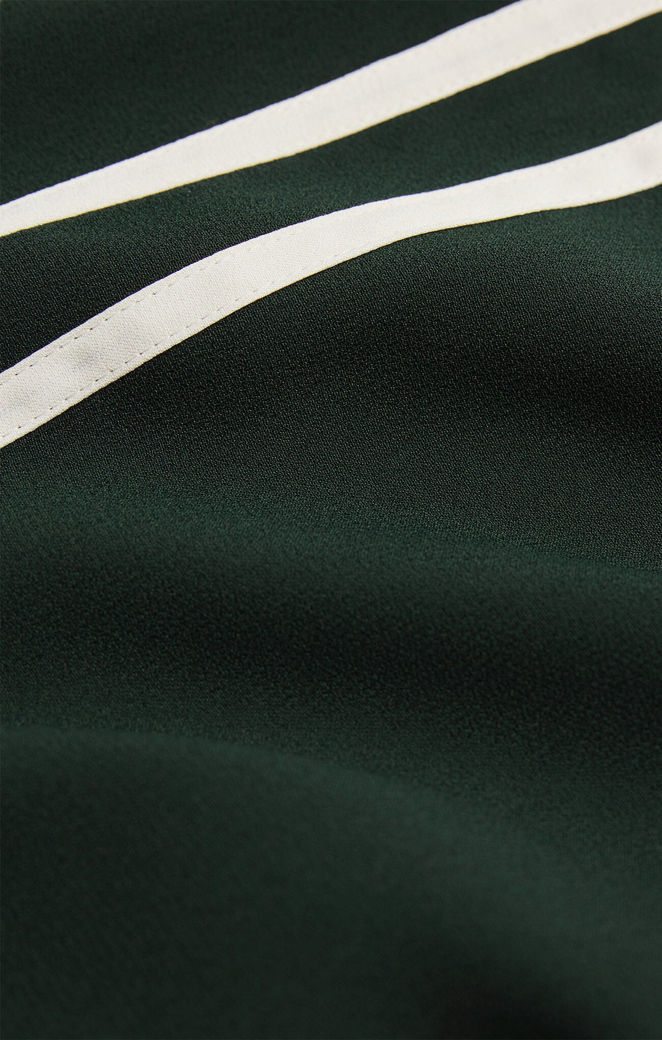 Saunder Track Pant - Garland Green