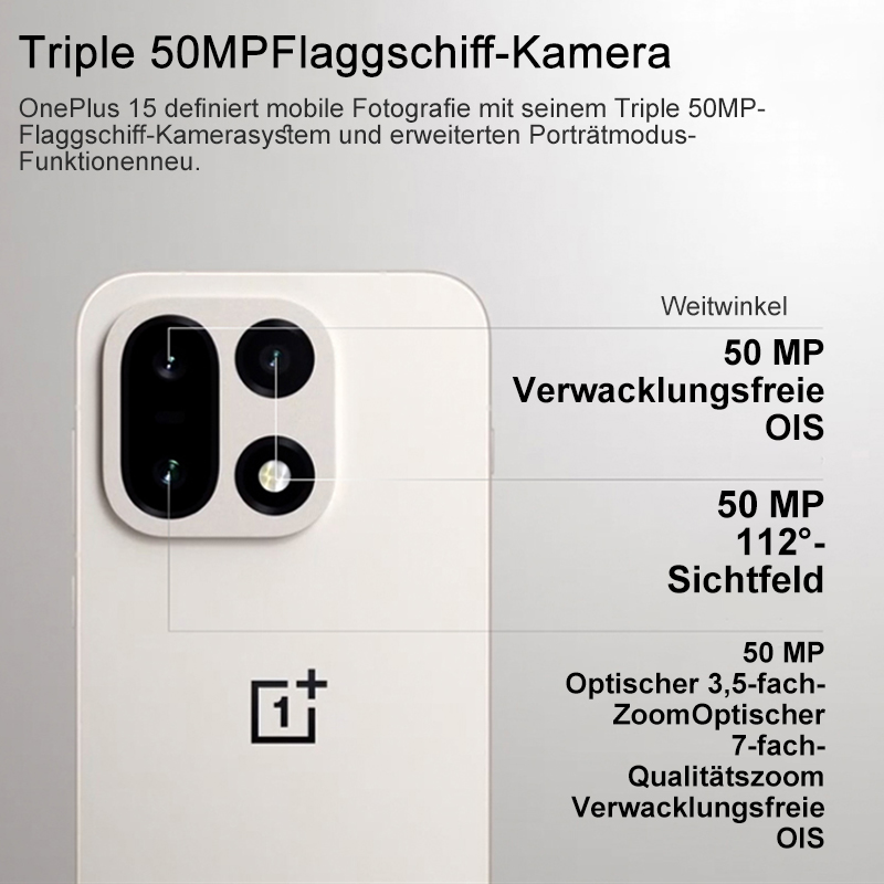 OnePlus 15 5G