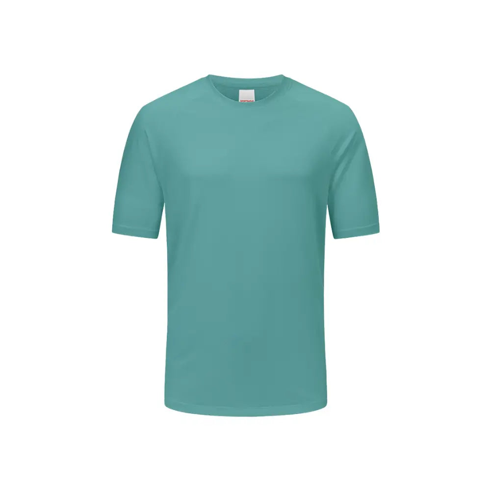 LEEHANTON® Sporty Short Sleeve T-Shirts