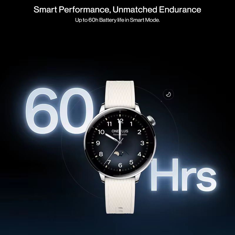 OnePlus Watch 3 43mm