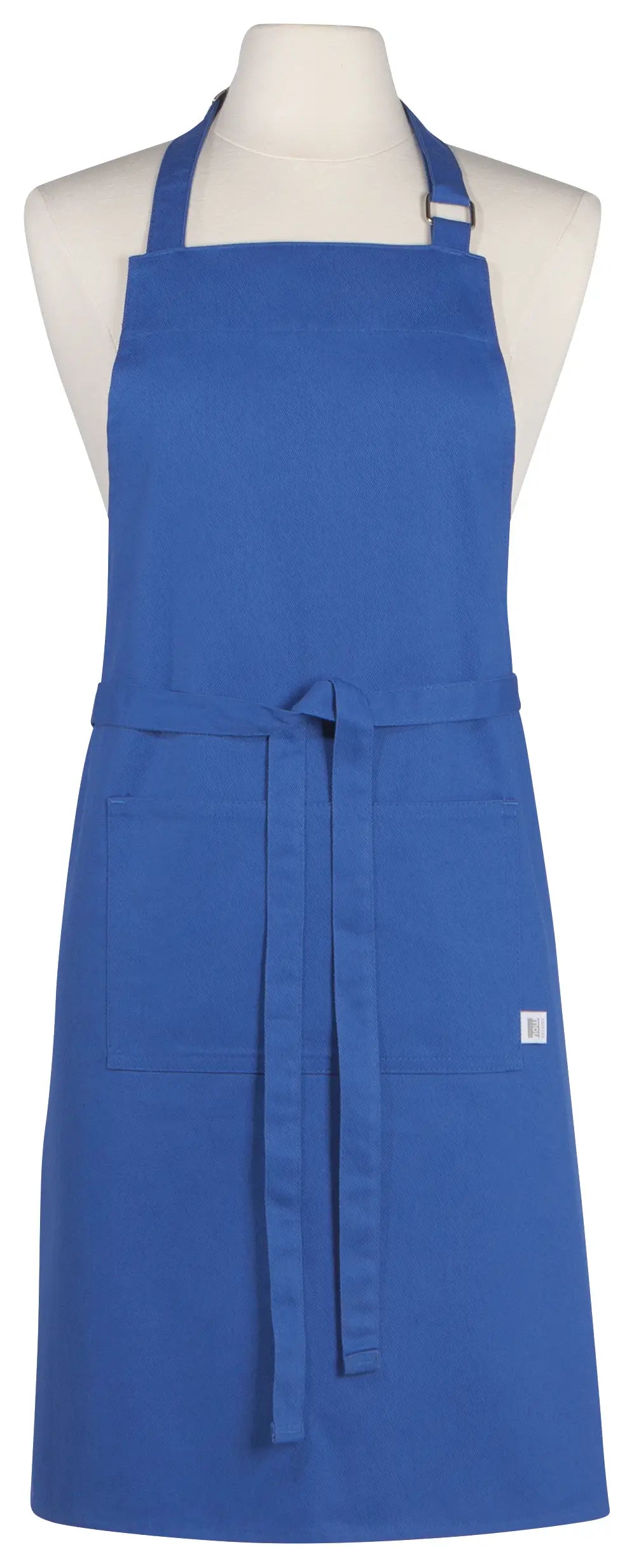 Royal Blue Chef Apron