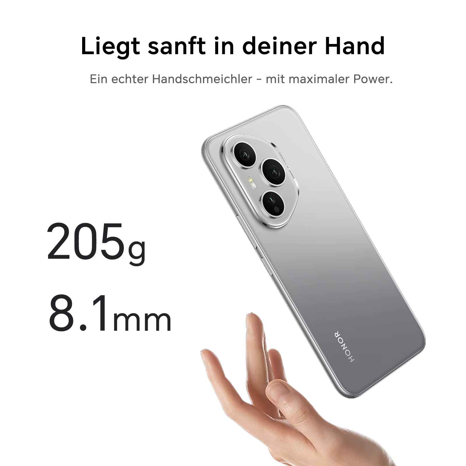 HONOR 400 Pro 5G