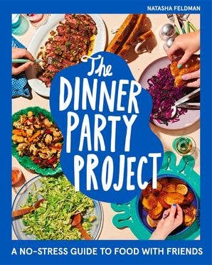 Dinner Party Project, The: Natasha Feldman
