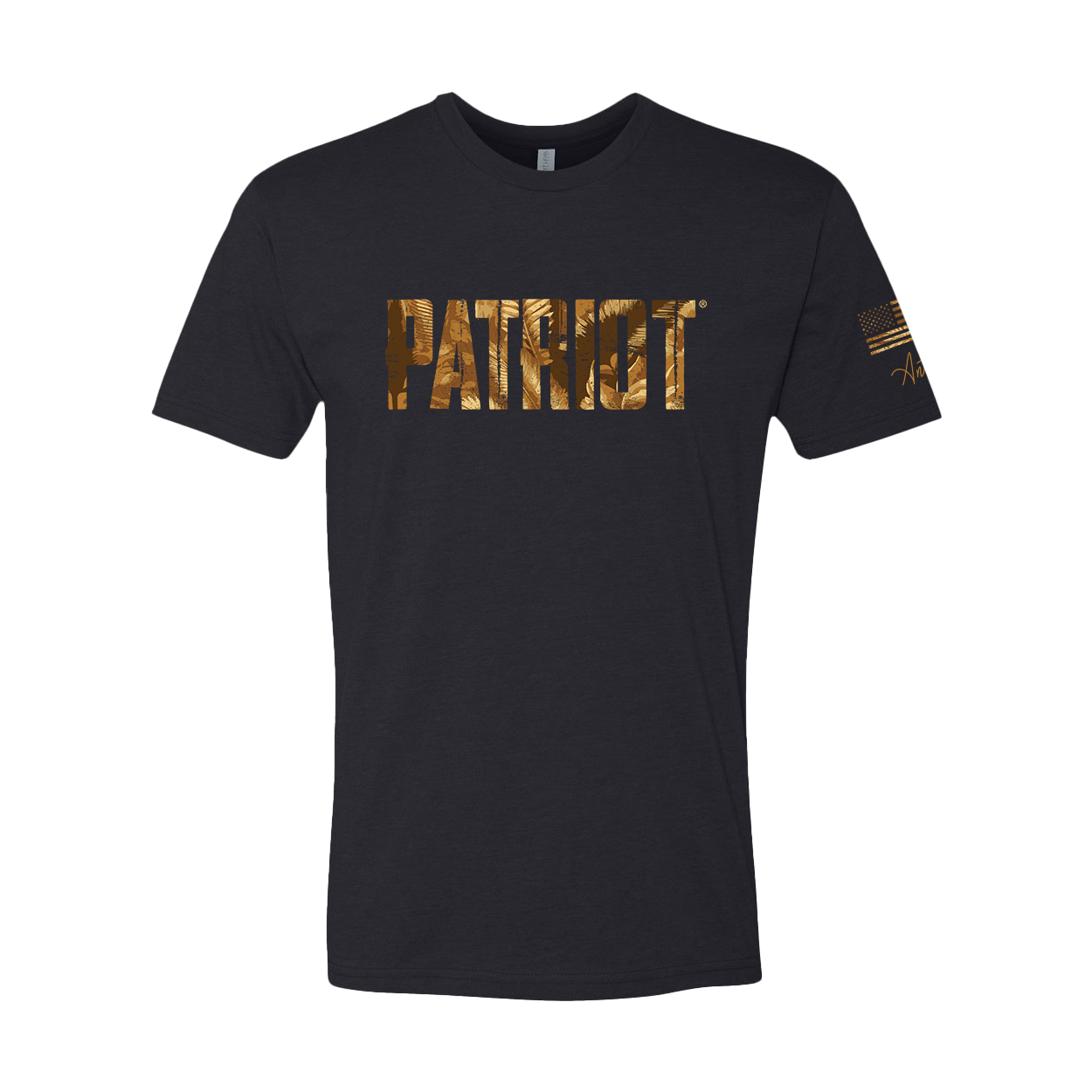 Ant's Mar-A-Lago Tee