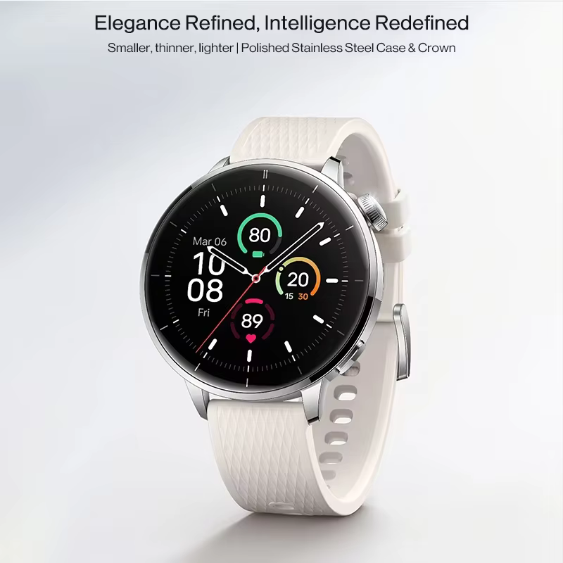 OnePlus Watch 3 43mm