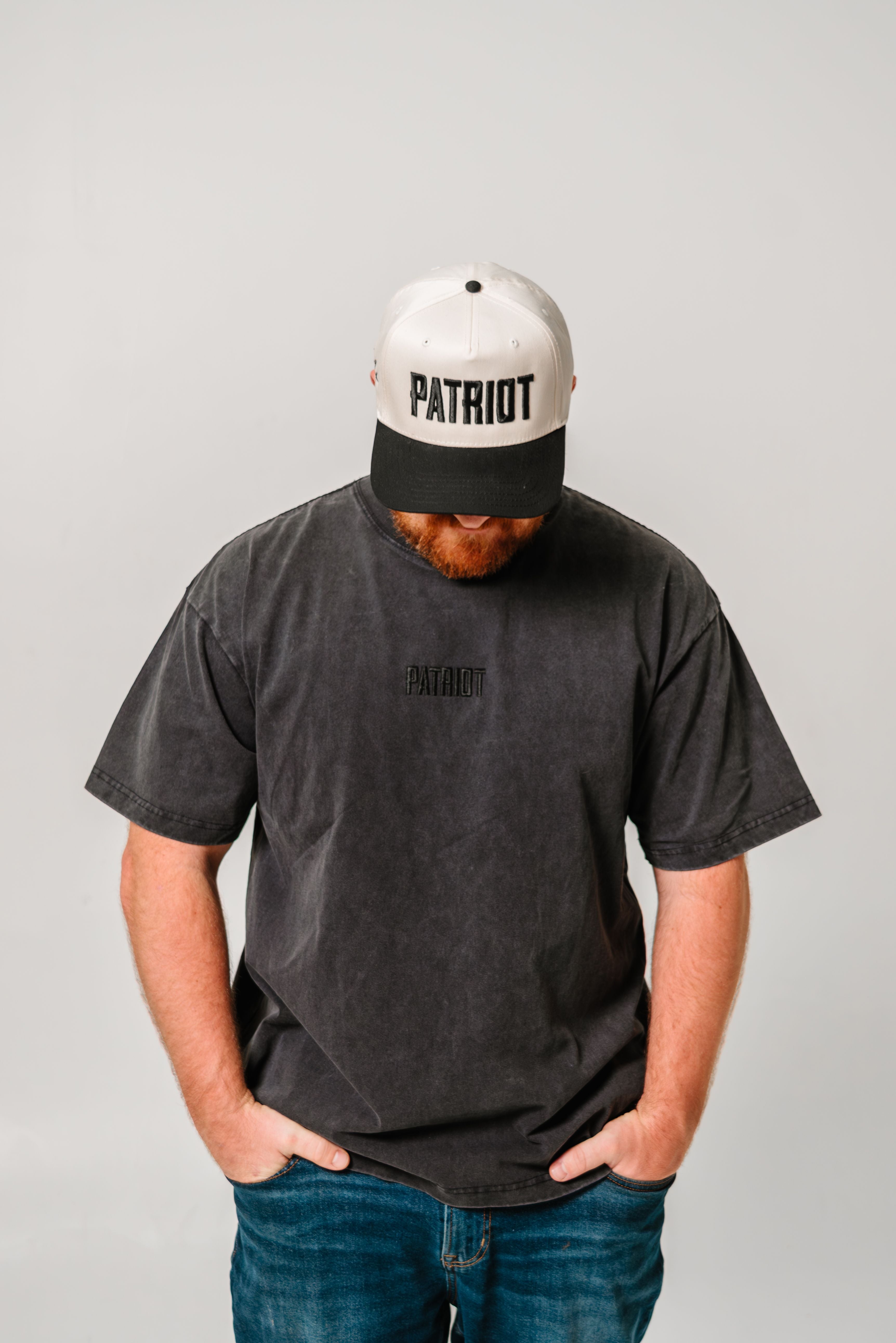 Ian Signature Hat