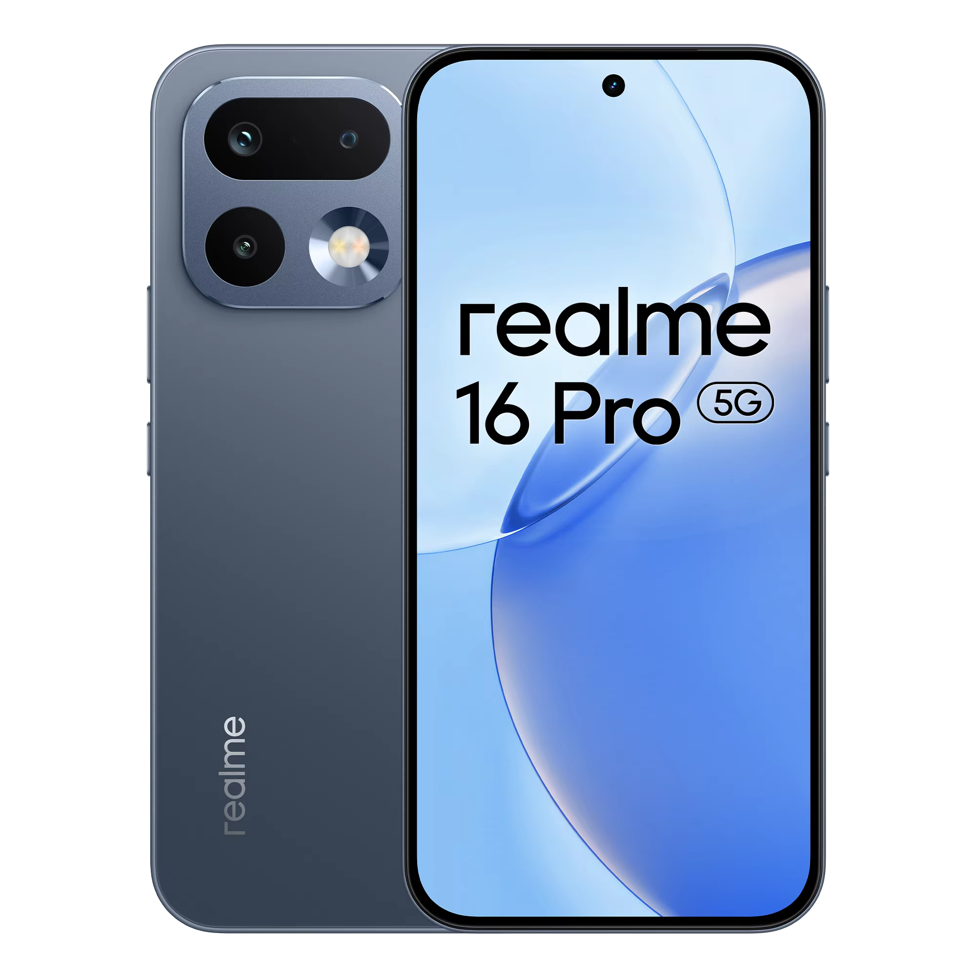 realme 16 Pro 5G