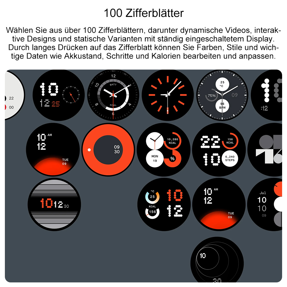 CMF Watch Pro 2