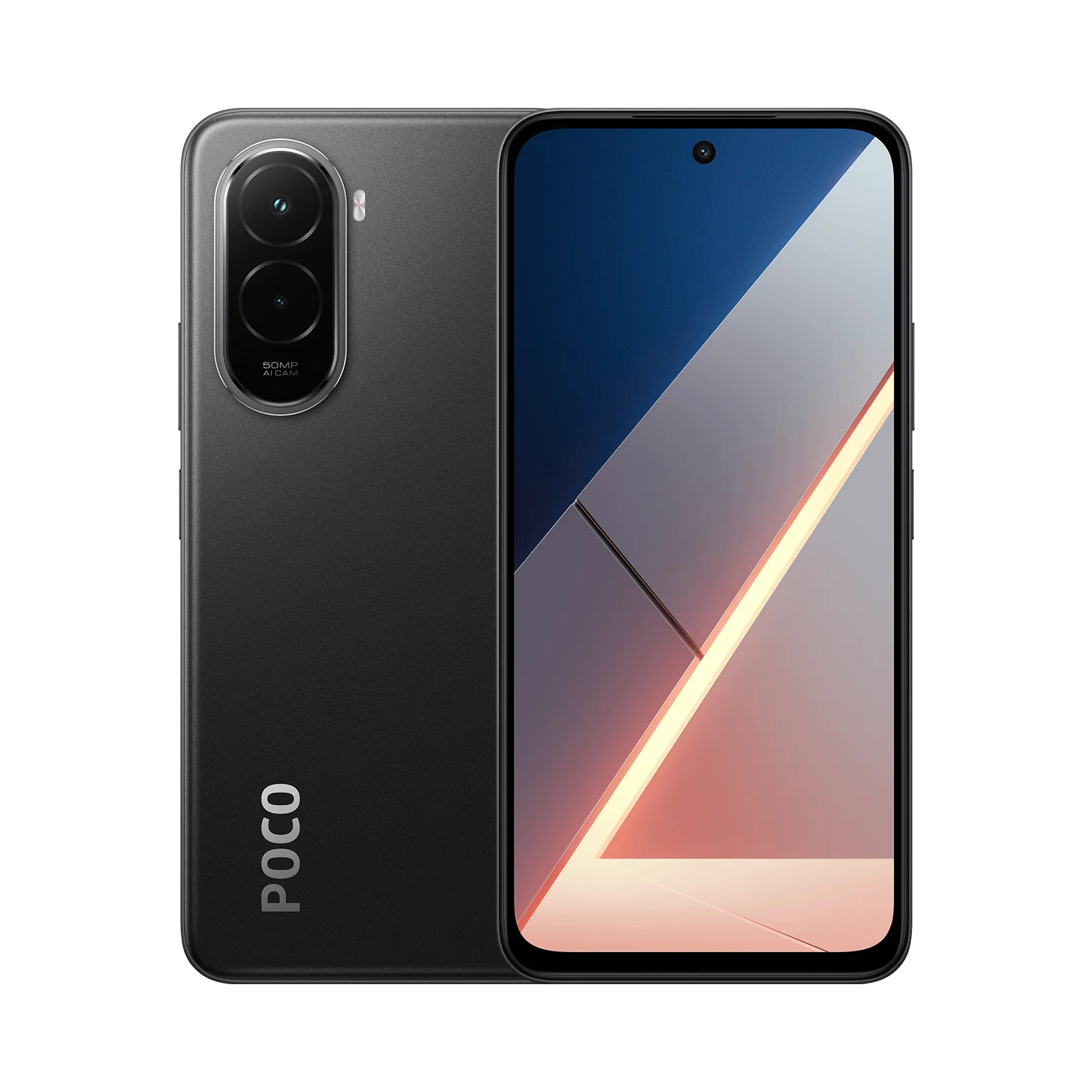POCO M7 4G