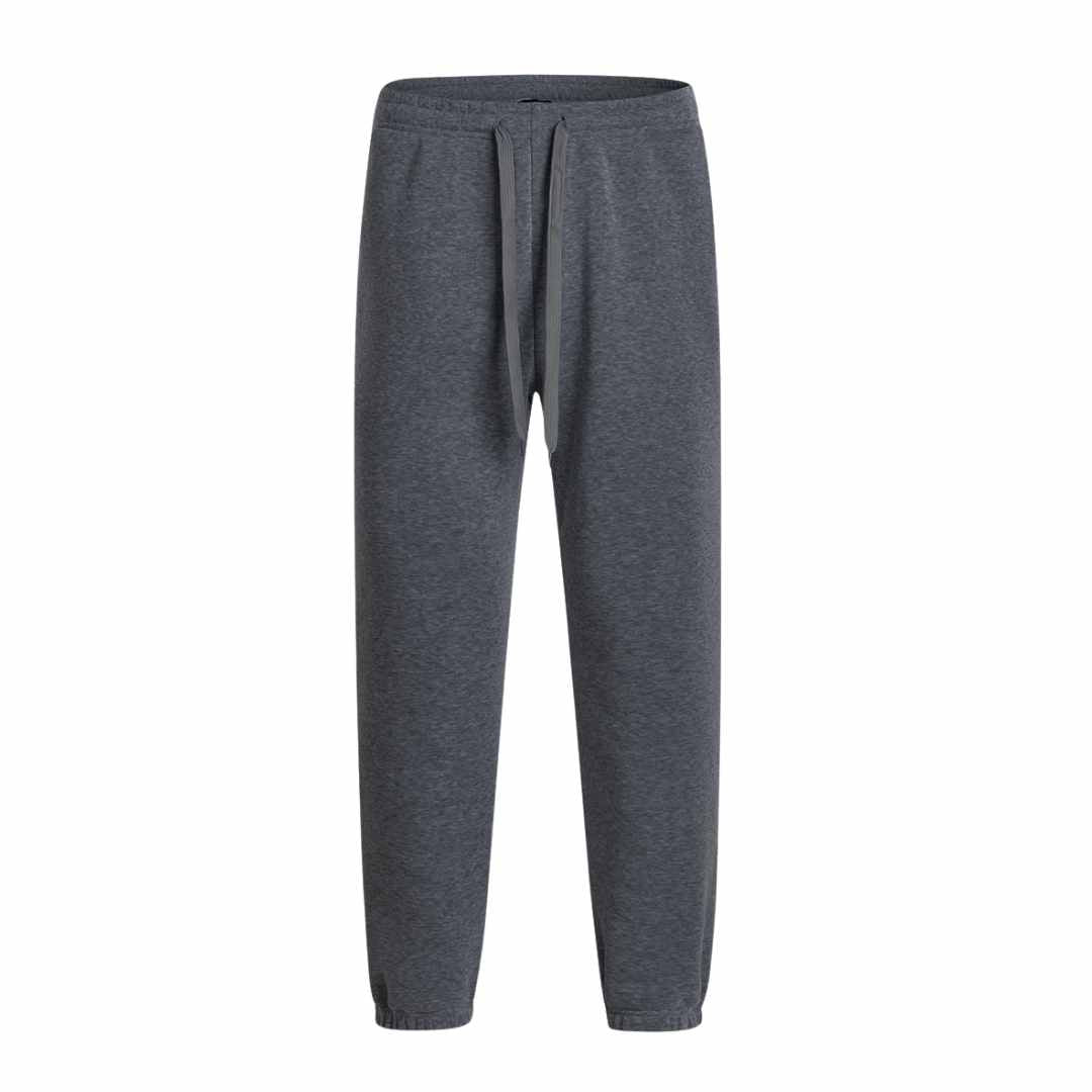 LEEHANTON® Men’s Fleece Jogger Sweatpants with Pockets