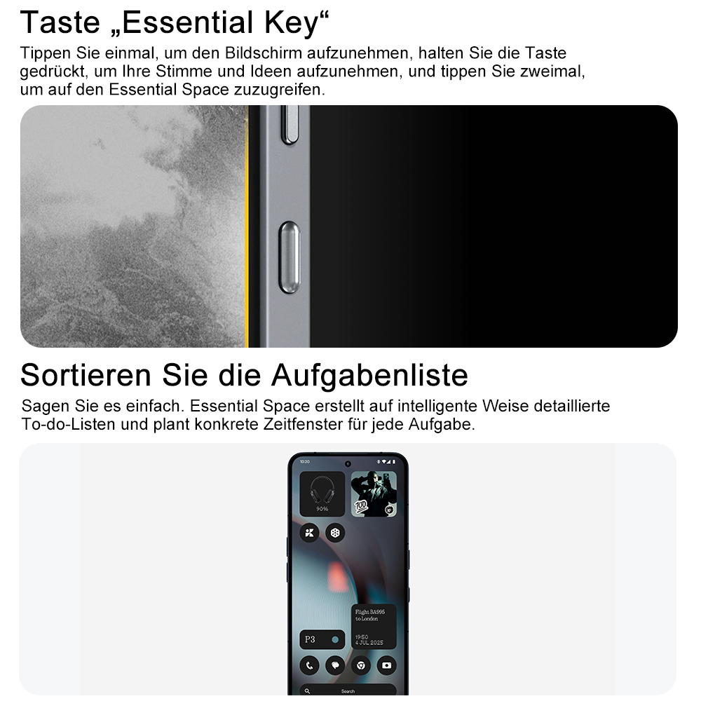 Nothing Phone (3)