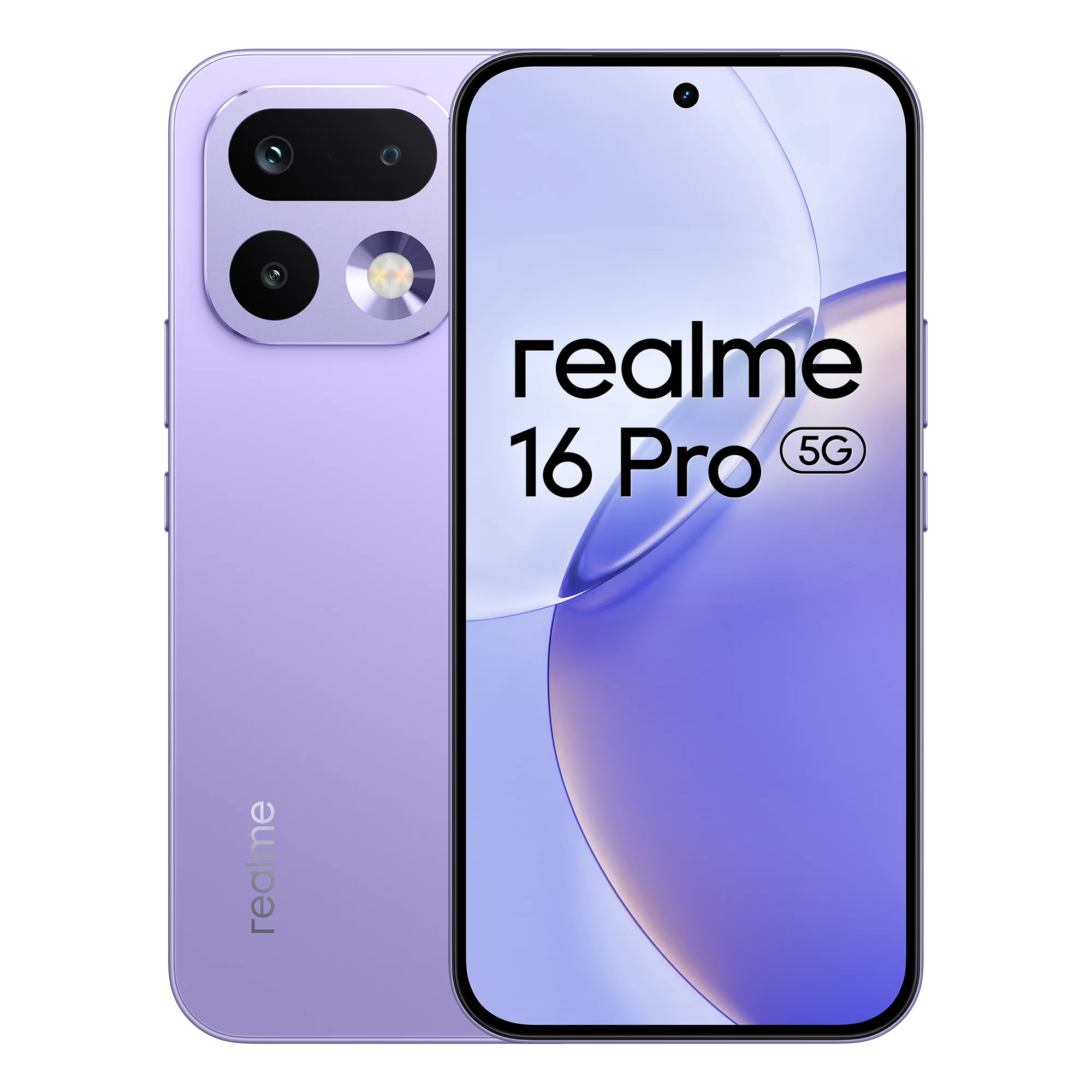 realme 16 Pro 5G